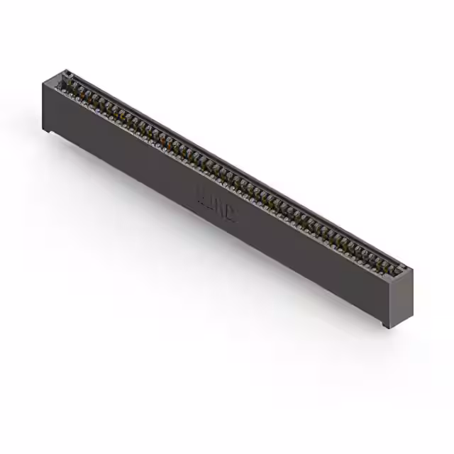 395-049-541-101 EDAC Inc.  Edgeboard Connectors